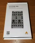 Behringer 130 Dual Vca Legendary Analog Module For Eurorackfrom Japan New. Price: $85.00.