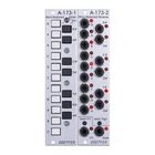 Doepfer A-173-1-2 Micro Keyboard Manual Gate Modules : New Detroit Modular. Price: $271.00.