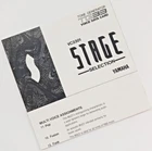 Paper Notes / Artwork Insert Only For The Yamaha Rom Card: TG33 Stage Selection Used. Price: $34.99.
