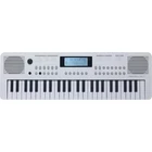 Medeli MK49 49-KEY Portable Keyboard W/ Usb Midi And Audio White New. Price: $99.99.