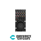 Doepfer A-174-4 3D Joystick (vintage Edition) Eurorack New Perfect Circuit. Price: $282.00.