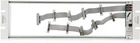 Tiptop Audio Happy Ending Kit - Silver New. Price: $129.00.