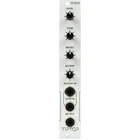 Tiptop Audio BD808 Bass Drum Generator Eurorack Synth Module, White New. Price: $146.00.