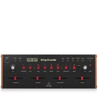 Vintage String Lover Behringer Solina 49 Voice Analog Synthesizer New. Price: $439.99.