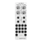 Doepfer A-135-2 Quad Vca Mixer : New Detroit Modular. Price: $179.00.