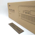 Korg 61KEY Keyboard Digital Synthesizer After Touch New. Price: $2850.50.