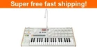 Microkorg Synthesizer And Vocoder With Built-in Speakers-new. Price: $749.99.