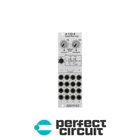 Doepfer A-132-8 Octal Poly Vca Eurorack New Perfect Circuit. Price: $207.00.