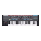 Roland Juno X Programmable Polyphonic 61 Keyboard Synthesizer Powerful Open. Price: $1869.99.