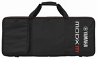 Yamaha Sc-modx M00 Soft Case Bag Synthesizer W/ Pocket Keyboard Color Black New. Price: $299.00.