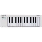 Arturia Microlab MK3 Midi Controller White New. Price: $69.00.