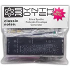 Erica Synths Polivoks Envelope Generator Kit - Eurorack Adsr Module New. Price: $74.99.