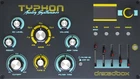 Dreadbox Typhon Desktop Monophonic Analog Synthesizer Very. Price: $449.10.