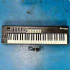 Novation Launchkey Midi Keyboard Controller (NOVLKE61MK2) - Parts/repair For. Price: $19.99.