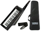 Korg Black RK-100S2-BK Keytar/shoulder Keyboard From Japan New. Price: $746.49.