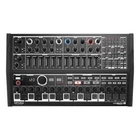 Arturia Minibrute 2S Black Semi Modular Analog Synthesizer And Step Sequencer Open. Price: $474.99.