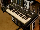 Must See!!! Roland SH-09 Synthesizer Fully Inspected, Serviced Amazing Shape! Used. Price: $1495.00.