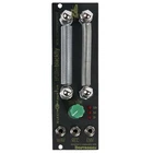 Electro-faustus EF110M Blackfly Modular Spring Activated Instrument Eurorack Syn New. Price: $144.00.