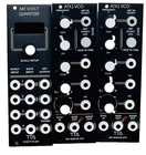 Tiptop Audio ATX1 Vco 2 + Art Quantizer Free Shipping From Japan Used. Price: $852.81.
