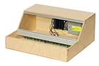Doepfer A-100LCBSW PSU3 Base Case : New Detroit Modular. Price: $656.00.