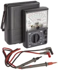 Hioki 3030-10 Hitester Manual-ranging, Average-sensing Analog Multimeter, New. Price: $121.50.