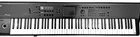 Korg M50 88 Workstation Synth Keyboard Multifunction Audio Tested Working Used. Price: $779.99.