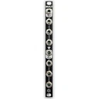 Synthrotek Passive - Eurorack Multiple Module New. Price: $20.99.