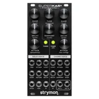 Strymon Superkar+ 32 Voice Karplus Strong Synth Module - Used. Price: $354.99.