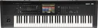 Korg Kronos 73-KEY Music Workstation Very. Price: $3329.99.