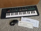 Yamaha PSS-170 Portasound Voice Bank Electronic Vintage Used. Price: $57.99.