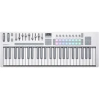 Novation Launchkey 49 MK4 Keyboard Controller White New. Price: $279.99.