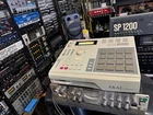 Akai / 32M Floppy Drive Pads, Drum Original Clean Armens Used. Price: $799.00.