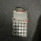 Teenage Engineering PO-133 Street Fighter Sampler & Sequencer Built-in Micropho Used. Price: $112.99.