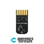 Tiptop Audio Grain Folie Z-dsp Card Eurorack New Perfect Circuit. Price: $89.00.