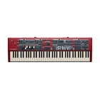 Nord Stage 4 Compact 73-KEY Semi-weighted Keyboard New. Price: $5499.00.