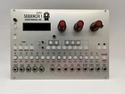 Audio Damage ADM06 Sequencer 1 Eurorack Module Used. Price: $298.00.