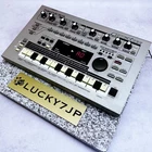 Roland MC-303 Sequencer Groovebox Drum Machine Sound Module Free Shipping Used. Price: $248.00.