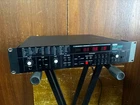 Korg EX-8000 Programmable Polyphonic Synthe Module New Internal Battery Used. Price: $1000.00.