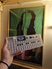 Read Description Teenage Engineering OP-1 Digital Synthesizer W/ Cable, & Case Used. Price: $699.99.