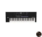 Korg Wavestate Synthesizer Maximum Stereo 96 Voices 61 Keys Hard Case New. Price: $1877.68.