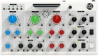 Erica Synths Bullfrog Semi-modular Analog Synthesizer New. Price: $649.00.