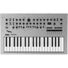 Korg Minilogue Polyphonic Analog Synthesizer New. Price: $699.99.