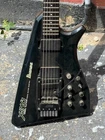1986 Ibanez IMG2010 X-ing Midi Guitar Synthesizer Controller Very Inventive Axe. Used. Price: $1495.00.
