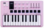 Arturia Minilab 3 Rose Quartz 25-KEY Midi Music Production Keyboard Controller New. Price: $119.00.