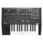 Arturia Minibrute 2 Black Semi Modular Analog Synthesizer And Step Sequencer Open. Price: $474.99.