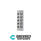 Doepfer A-124 VCF5 Wasp Filter Modular Eurorack New Perfect Circuit. Price: $110.00.
