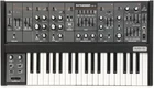 Behringer MS-5 Analog Synthesizer From Japan New. Price: $1004.01.