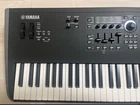 Yamaha MODX8 Synthesizer Workstation W/bag & Case Headphone Pedal Psu Used. Price: $1725.00.