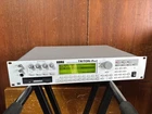 Korg Triton Rack Synthesizer/sampler Workstation Ver 1.5.1 New Display Used. Price: $500.00.