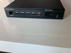 Kurzweil (micropiano) 32-VOICE Midi Sound Module Used. Price: $219.00.